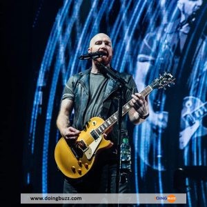 Mark Sheehan : Le Célèbre Guitariste Est Mort