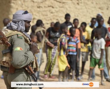 Mali : Des Jihadistes Présumés Attaquent Un Camp Militaire À Sévaré
