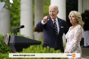 Aïd Al-Fitr : Le Président Américain Biden Et Sa Femme Adressent Leurs « Meilleurs Vœux » Aux Musulmans 