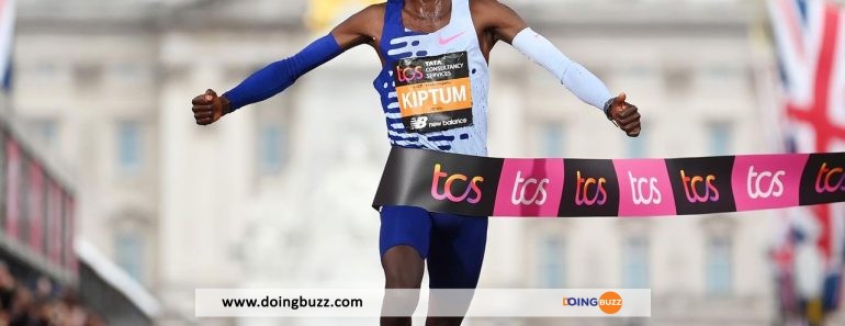 Marathon : Le Kényan Kelvin Kiptum Signe Le Deuxième Chrono De L&Rsquo;Histoire