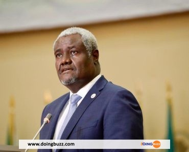 Le chef de l’Union africaine se rendra au Soudan 