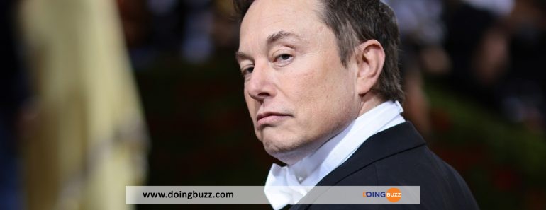 Elon Musk Quitte La Direction De Twitter : Une Femme Prendra Sa Place
