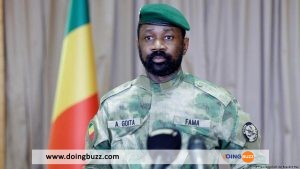 Mali : Le Chef Du Cabinet D’assimi Goïta Tué Dans Une Attaque Terroriste