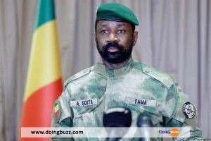 Mali : le chef du cabinet d’Assimi Goïta Tué dans une attaque terroriste