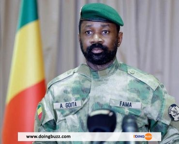 Mali : Le Chef Du Cabinet D’assimi Goïta Tué Dans Une Attaque Terroriste