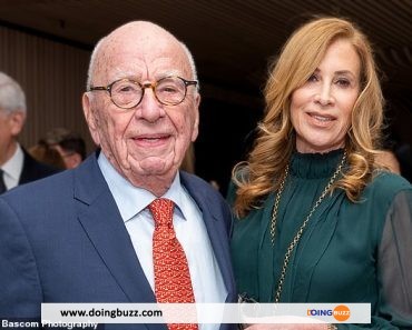 Le Milliardaire Rupert Murdoch (92 Ans) Et Ann Lesley Smith (66 Ans) Annulent Leurs Fiançailles 