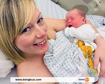 Une femme sans ovaire donne naissance à un bébé « miracle »