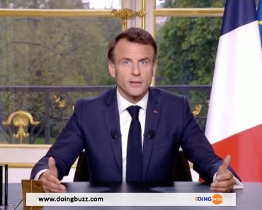 Macron : « L&Rsquo;Ambassadeur De France Restera Au Niger »