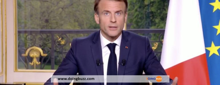 Présidentielle 2027 : Emmanuel Macron Voit Déjà Le Vainqueur
