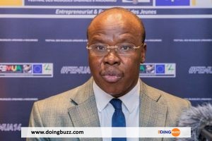 Booba Bientôt En Côte D&Rsquo;Ivoire Pour Le Femua 2023 : A&Rsquo;Salfo Parle De Leur Amitié