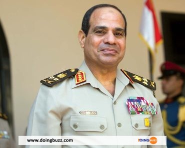 Soudan : Le Président Égyptien Abdel Fattah Al-Sissi, En Médiateur 