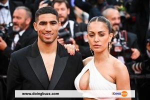 Achraf Hakimi En Plein Divorce : La Mère Du Joueur Se Prononce Enfin !