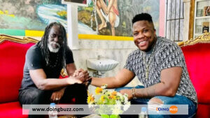 Apoutchou National Annonce Un Gigantesque Projet Avec Tiken Jah Fakoly