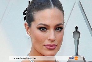 Ashley Graham : Découvrez « La Femme La Plus Sexy Du Monde »