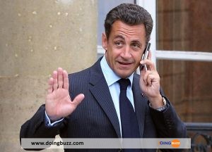 Les Aveux De Nicolas Sarkozy : « Je Me Souviens De Ma 1Re Maîtresse… »