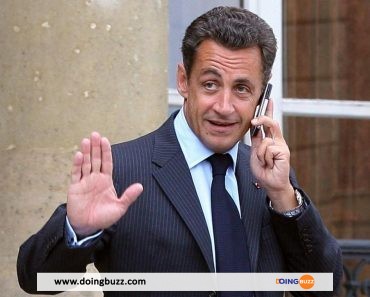 Les Aveux De Nicolas Sarkozy : « Je Me Souviens De Ma 1Re Maîtresse… »