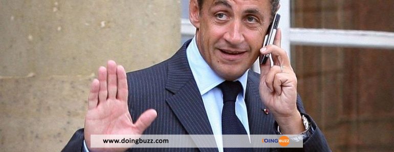 Les Aveux De Nicolas Sarkozy : « Je Me Souviens De Ma 1Re Maîtresse… »