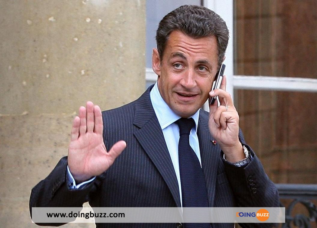 Les Aveux De Nicolas Sarkozy : &Quot;Je Me Souviens De Ma 1Re Maîtresse...&Quot;