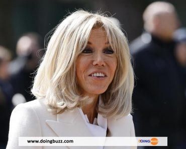 Brigitte Macron : Des Photos De La Première Dame Font Le Buzz