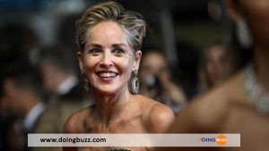 Sharon Stone : À 65 Ans, L&Rsquo;Actrice Montre Ses S3Ins Nµs Sur La Toile (Photo)