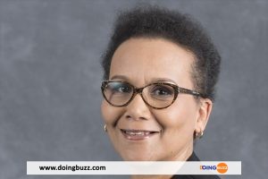 La Directrice Générale D&Rsquo;Orange, Nafy Coulibaly Silué, Crée Une Polémique Sur Twitter