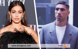 Le Divorce D&Rsquo;Achraf Hakimi : Bonne Nouvelle À Son Ex-Femme Hiba Abouk