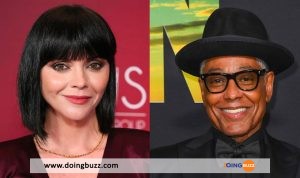 Comiccon: Christina Ricci Et Giancarlo Esposito De Passage À Montréal Pour La 13E Édition