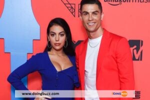 Rupture entre Cristiano Ronaldo et Georgina Rodriguez : La mère du footballeur brise le silence