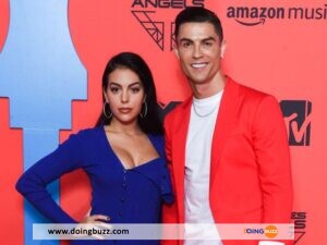 Rumeurs De Séparation Entre Cristiano Ronaldo Et Georgina Rodriguez : Infidélité Ou Dépenses Excessives ?