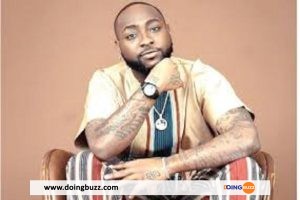 « A Better Time » : Davido Dévoile L&Rsquo;Incroyable Montant Dépensé Sur Son Ancien Album