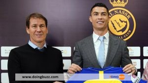 Des Rumeurs De Licenciement Pour L&Rsquo;Entraîneur De L&Rsquo;Al-Nassr Et L&Rsquo;Implication Présumée De Cristiano Ronaldo : Que Se Passe-T-Il ?