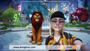 «Disney Dreamlight Valley»: La Mise À Jour Nala Et Simba Est Arrivée