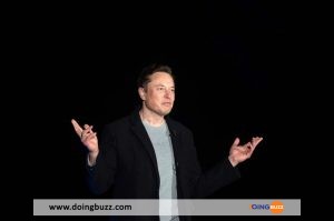 Elon Musk Dit Qu&Rsquo;Il Travaille Sur Sa Propre Ia « Truth Gpt »