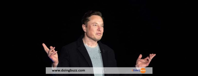 Elon Musk Dit Qu&Rsquo;Il Travaille Sur Sa Propre Ia « Truth Gpt »