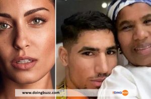 Affaire Achraf Hakimi : La Mère Du Footballeur Dit Toute La Vérité