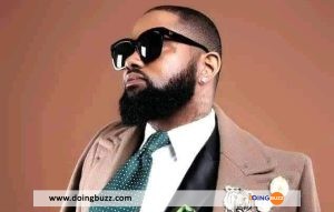 Après Fally Ipupa, Ferre Gola Enflamme Le Stade Des Martyrs De Kinshasa