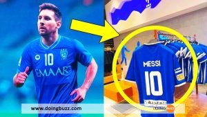 Lionel Messi Signera À Al-Hilal Suite À Cette Offre Colossale !