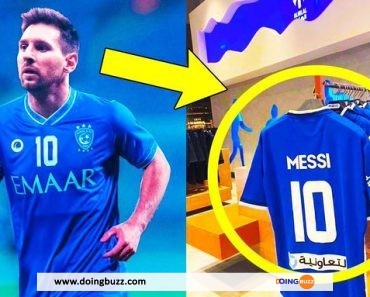 Lionel Messi Signera À Al-Hilal Suite À Cette Offre Colossale !