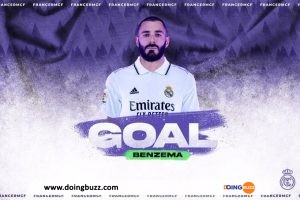 Ancelotti Croit À Un Nouveau Ballon D&Rsquo;Or Pour Karim Benzema