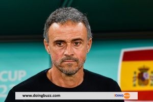 Chelsea A Pris Contact Avec L’ancien Coach Bavarois Luis Enrique