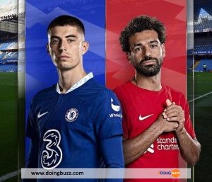 Chelsea – Liverpool : Sur Quelle Chaîne Et À Quelle Heure Suivre Le Match ?