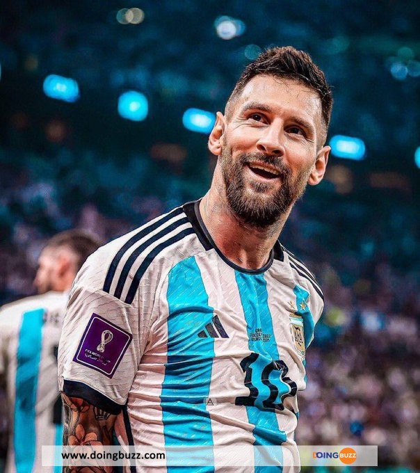 Lionel Messi Signera À Al-Hilal Suite À Cette Offre Colossale !