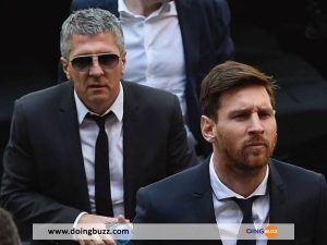 La Déclaration Du Clan Messi Sur Son Départ Du Psg !