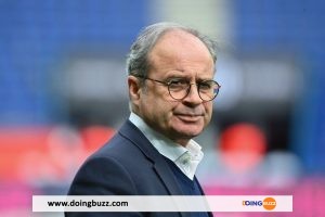 La Commission De Discipline Sanctionne Le Psg Et Luis Campos !