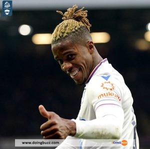 Enfin, Wilfried Zaha Donne De Ses Nouvelles !