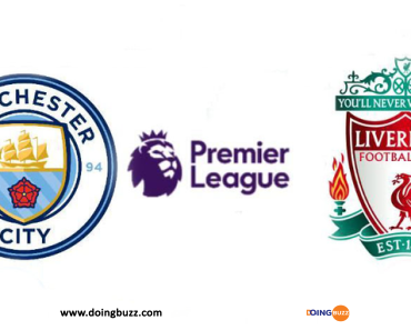 Manchester City - Liverpool : Les Compositions Officielles Du Match