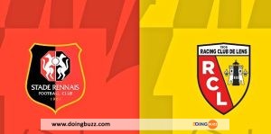 Rennes – Lens : À Quelle Heure Et Sur Quelle Chaîne Voir Le Match En Direct ?