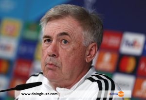 L&Rsquo;Annonce De Carlo Ancelotti Sur Son Avenir Au Real Madrid