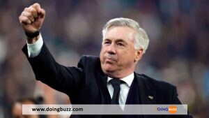 Carlo Ancelotti Pourrait Signer Au Brésil À Cause De Cette Nouvelle