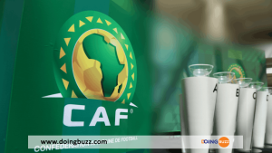 Voici Le Classement Des Meilleurs Buteurs De La Coupe Caf